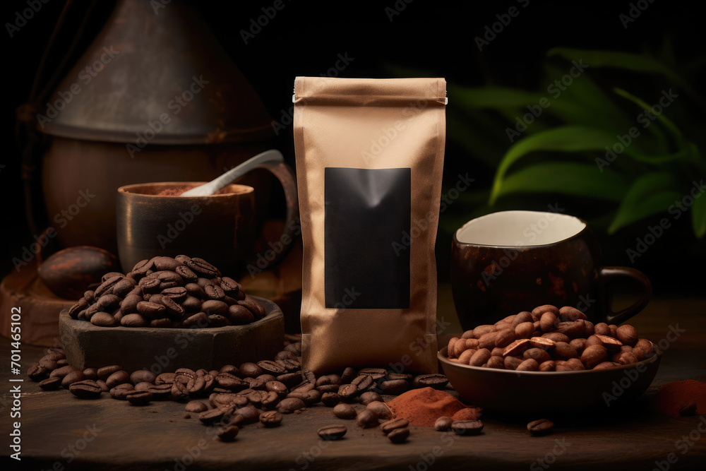cocoa-beans-and-ground-cocoa-powder-and-ready-to-use-the-history-of