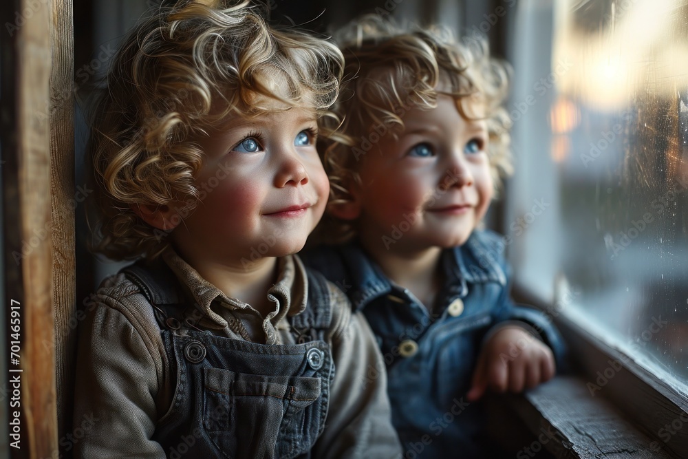 picture of twins people close up portrait picture of twins people close up portrait