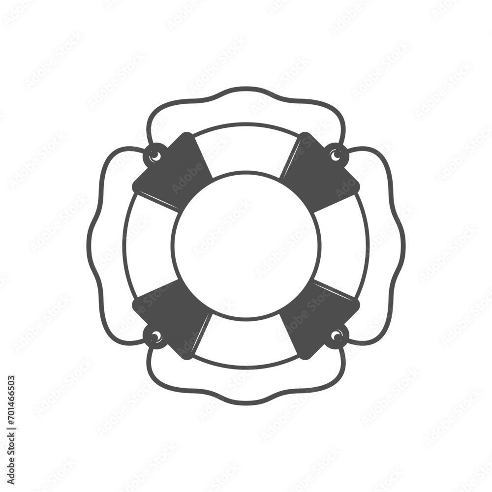 Lifebelt svg vector, Lifesaver Svg Png, Life saver svg, life preserver