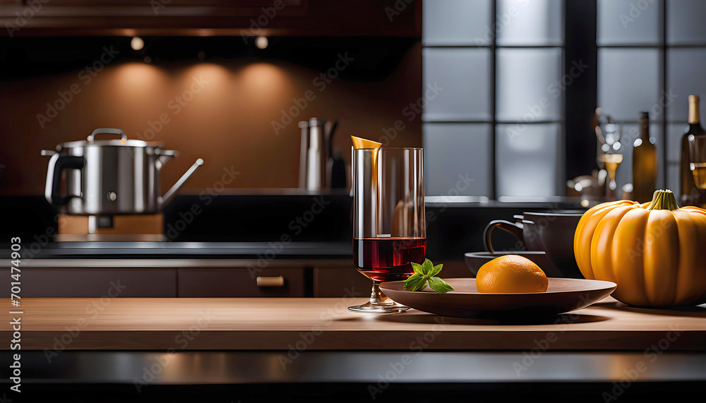 Light culinary background with kitchen board, vegetables and olive oil in a bottle. Blank space for menu or recipe, Light culinary background with kitchen board, vegetables and olive oil in a bottle. Blank space for menu or recipe,