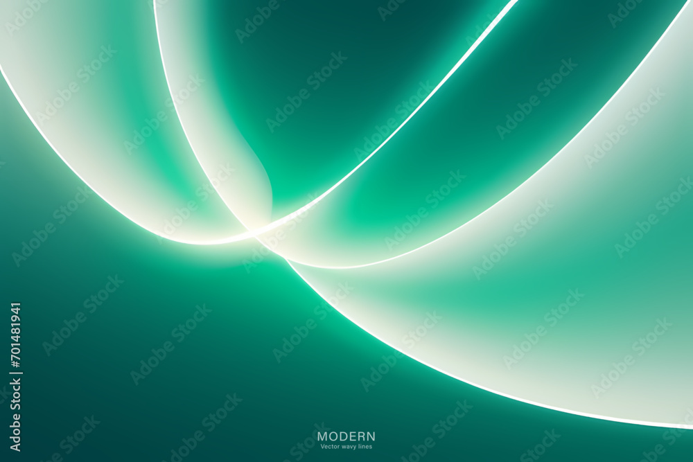 Abstract Light Green Background. colorful wavy design wallpaper. creative graphic 2 d illustration. trendy fluid cover with dynamic shapes flow. Abstract Light Green Background. colorful wavy design wallpaper. creative graphic 2 d illustration. trendy fluid cover with dynamic shapes flow.