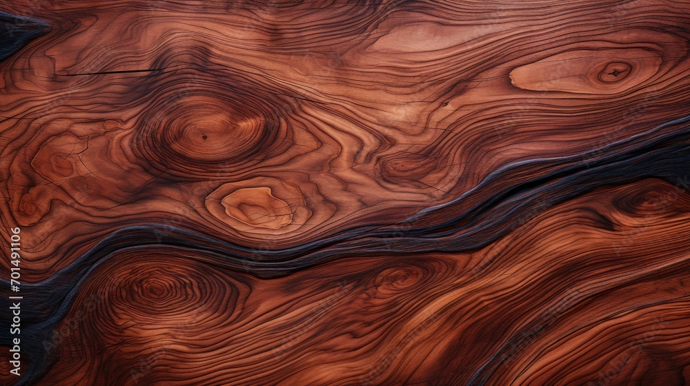 a piece of wood that looks like it is made out of wood and has a wavy pattern on top of it. a piece of wood that looks like it is made out of wood and has a wavy pattern on top of it.