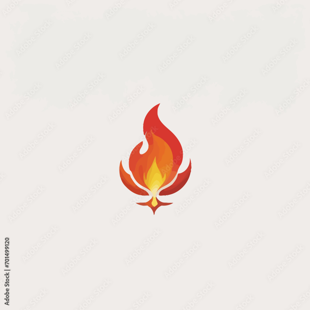Flame Logo Design EPS format Very Cool Flame Logo Design EPS format Very Cool
