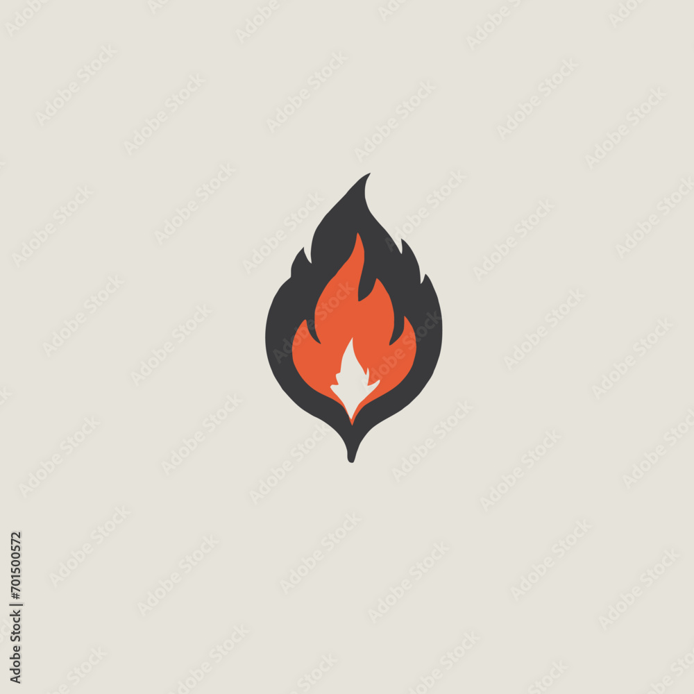 Flame Logo Design EPS format Very Cool Flame Logo Design EPS format Very Cool