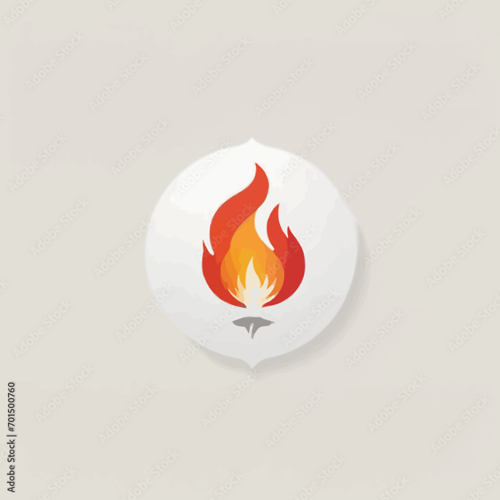Flame Logo Design EPS format Very Cool Flame Logo Design EPS format Very Cool
