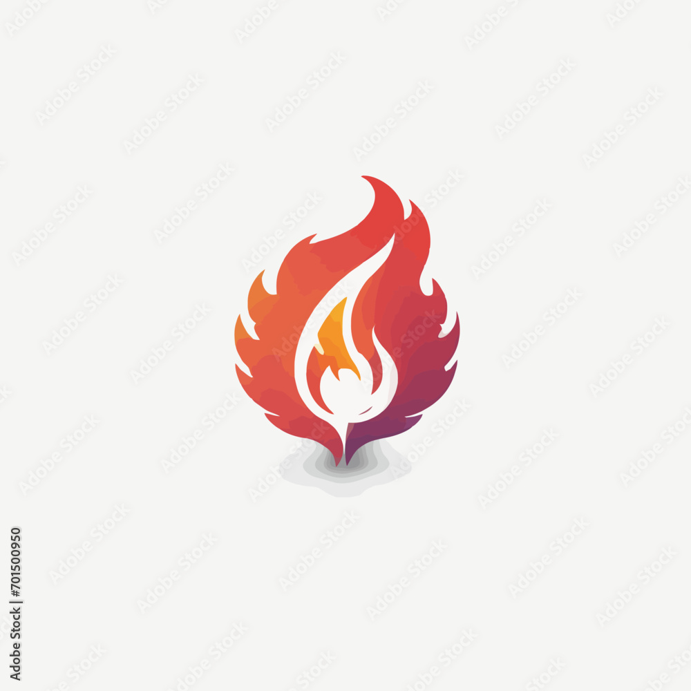 Flame Logo Design EPS format Very Cool Flame Logo Design EPS format Very Cool