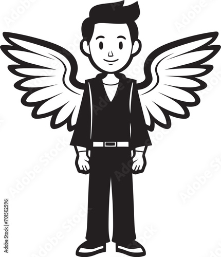 Ethereal Enterprises Angel Investor’s Winged Wisdom Angelic Acumen Investor’s Emblematic Insights