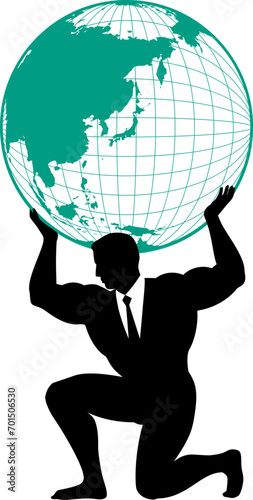 World Mascle