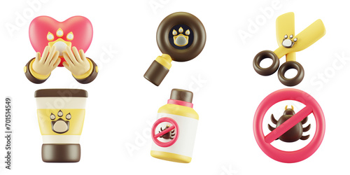 3d Pet Care, Animal Comb, Animal Drops, Animal Lotion, Animal Shampoo, Insect Repellent, Insecticide Poison, Looking For Animals, Love Animals, Love Pets, Pet Cargo, Pet Milk, Pet Scissor 