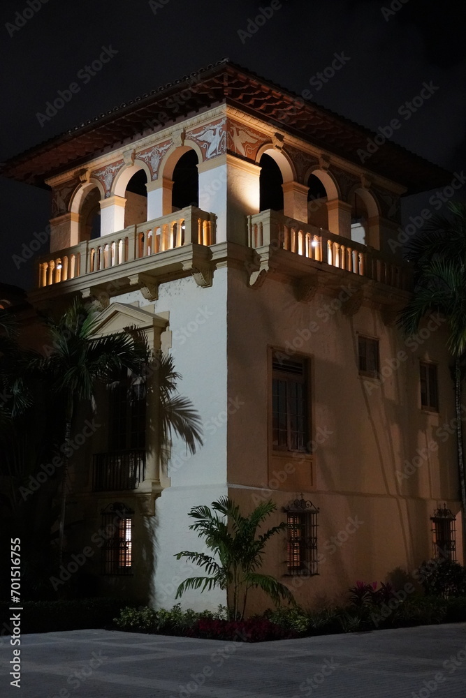 Biltmore Hotel Miami - Small Wing