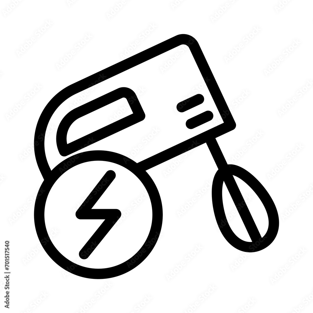 Mixer icon Mixer icon