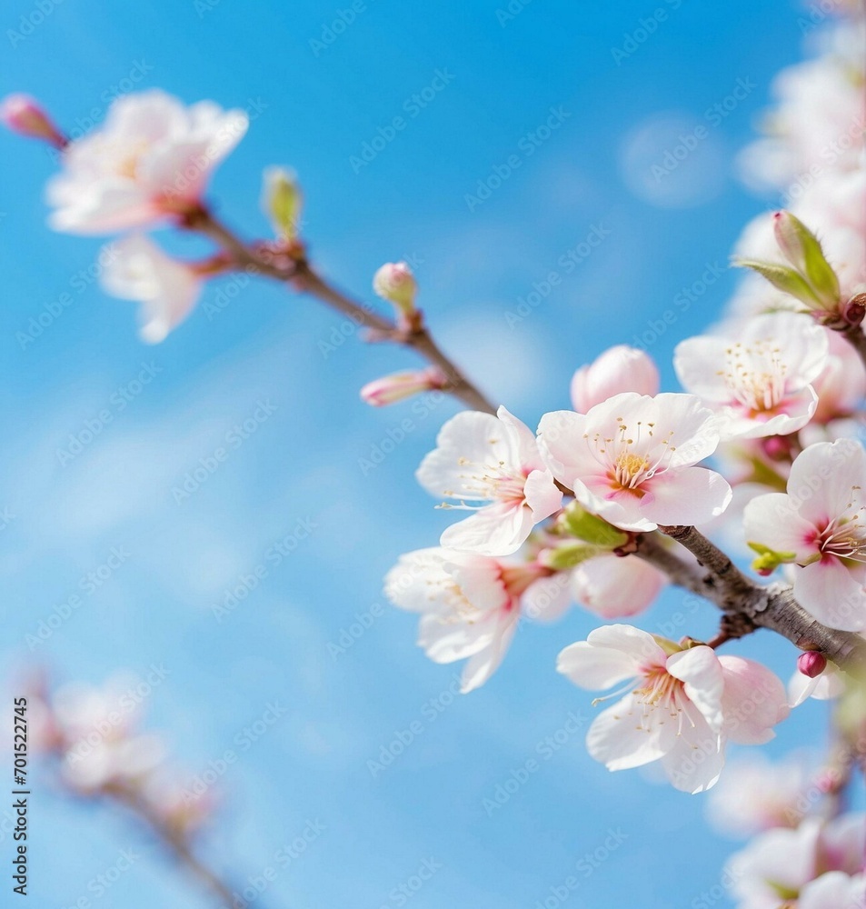 cherry tree blossom cherry tree blossom
