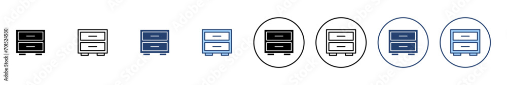 Archive folders icon vector. Document vector icon. Archive storage icon. Archive folders icon vector. Document vector icon. Archive storage icon.