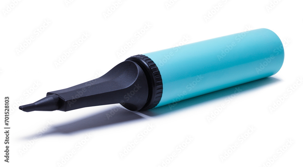 Fototapeta premium Air Pump