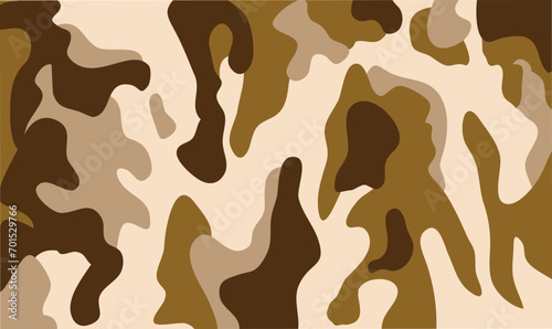 military camouflage pattern army art