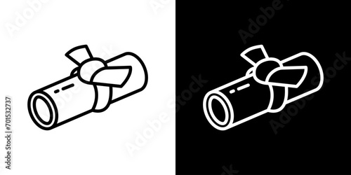 昆布巻きアイコン