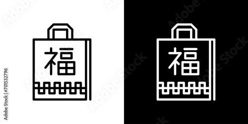 福袋アイコン