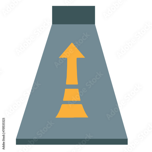 ramp icon 