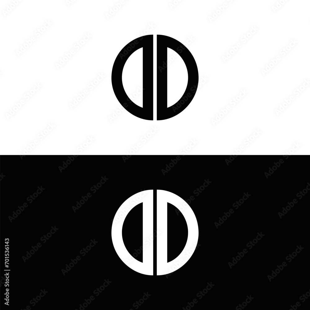 DD logo. D D design. White DD letter. DD, D D letter logo design. Initial letter DD linked circle uppercase monogram logo. D D letter logo vector design.
DD logo. D D design. White DD letter. DD, D D letter logo design. Initial letter DD linked circle uppercase monogram logo. D D letter logo vector design.