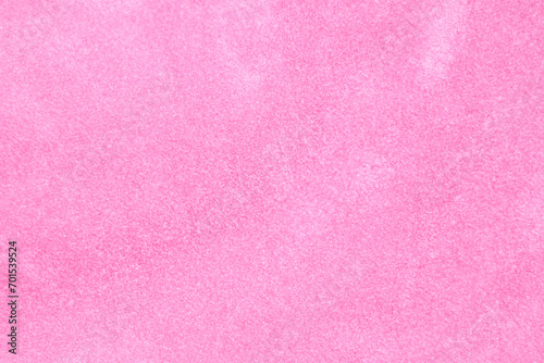 light pink velvet fabric texture used as background. silk color Sakura fabric background of soft and smooth textile material. crushed velvet .luxury Cherry blossom light tone for silk. photo