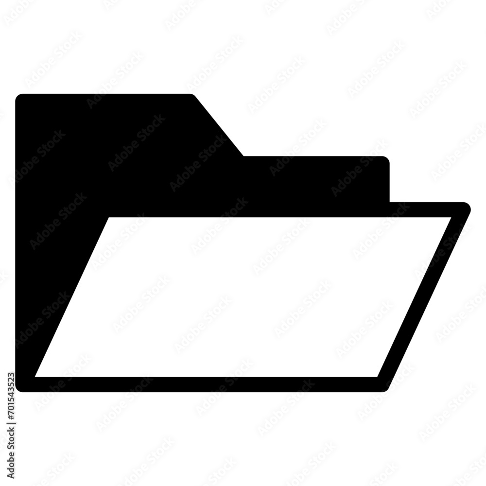 Folder icon Folder icon