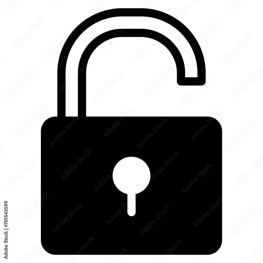 padlock