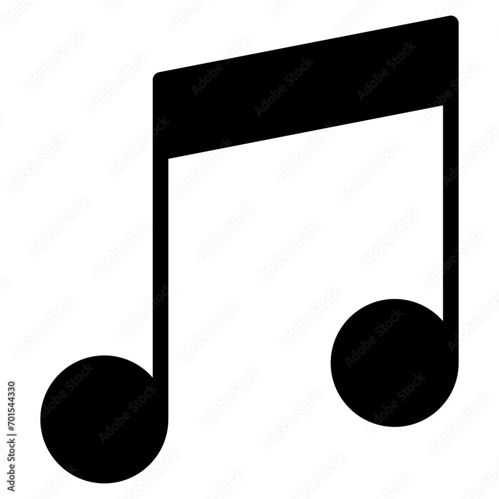 music note music note
