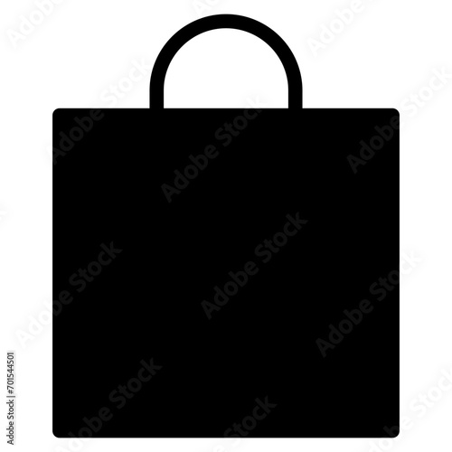 shopping bag