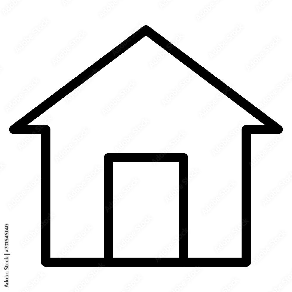 Home icon Home icon
