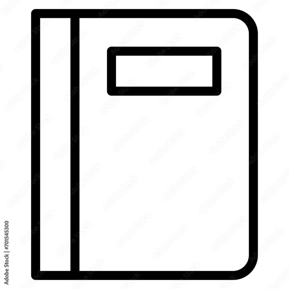 book icon book icon
