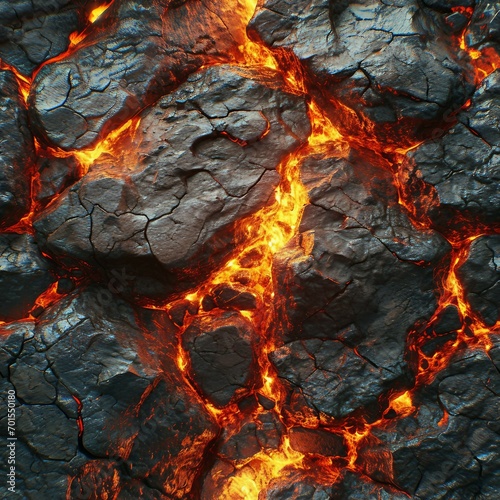 Seamless tiled texture background