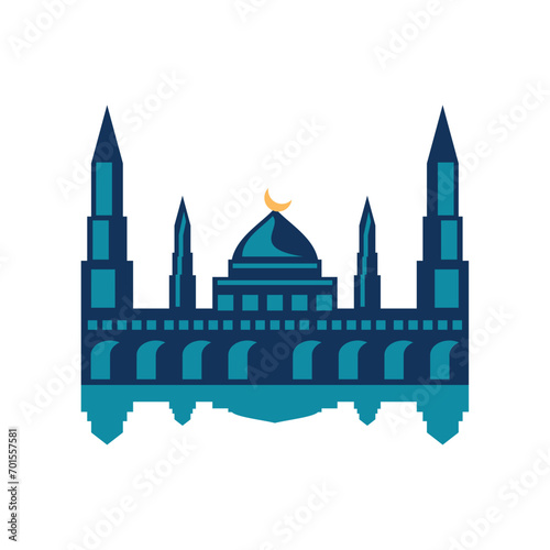 isra miraj muslim