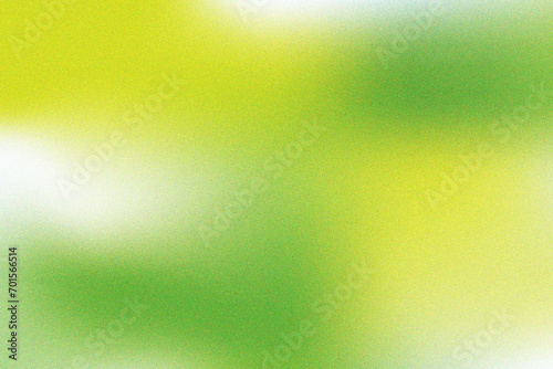 Green gradient background, abstract green gradient color background with blank smooth and blurred