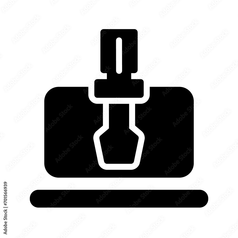 Laptop icon PNG