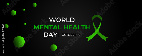 World Mental Health day is observed every year on October 10, A mental illness is a health problem that significantly affects how a person feels, thinks, behaves, brain, health care, disorder, signs.