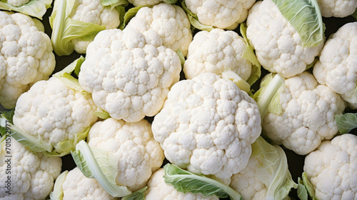 Healthy vegetarian food vegetable cauliflower fresh plant cabbage agriculture organic ingredient