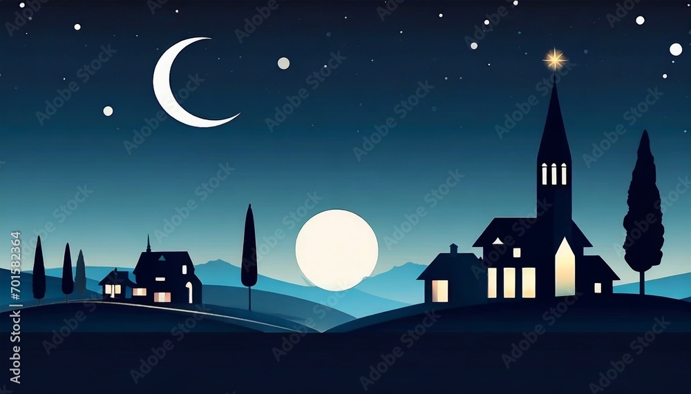 Night Sky Night Sky