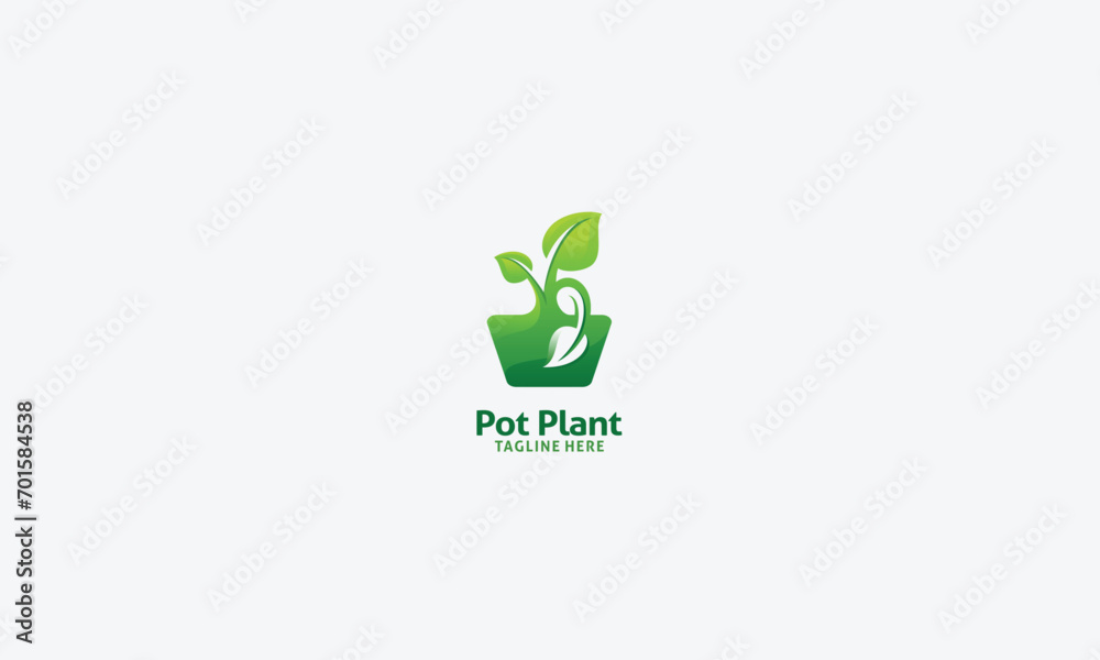 agriculture and natural farm logo design vector template agriculture and natural farm logo design vector template