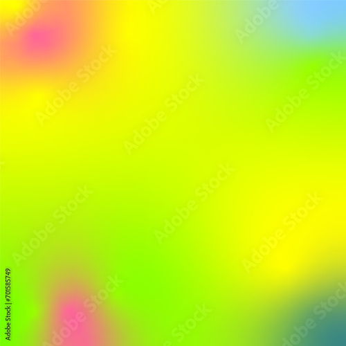 Best blurred design for your business. Gradient vector background with beautiful visuals