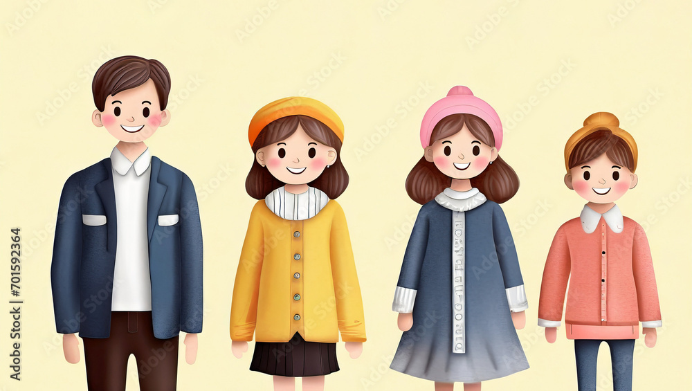 Children Children