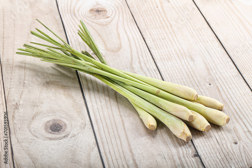 Lemongrass - Asian aroma plant for cooking