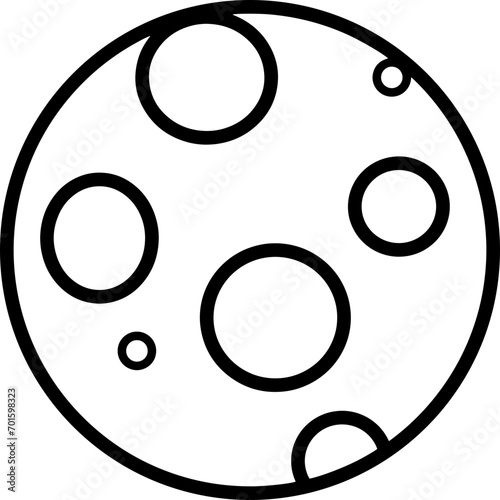 doodle planets