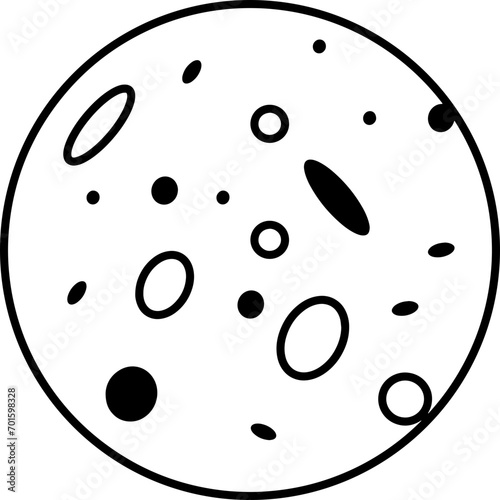 doodle planets