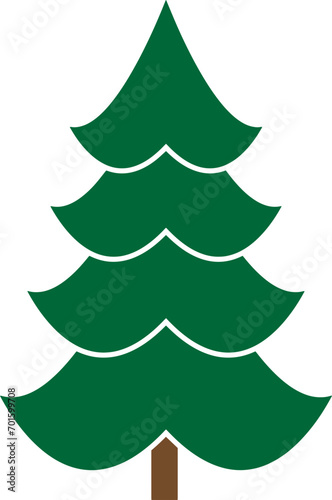 christmas tree decoration