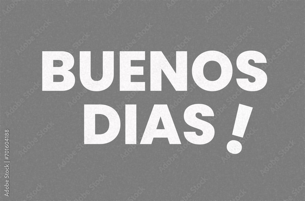 buenos dias good morning message text buenos dias good morning message text