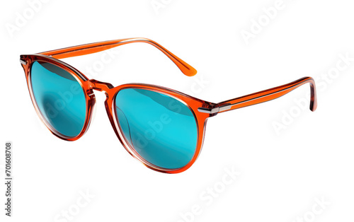 Sunglasses Elevating Your Fashion Presence on White or PNG Transparent Background