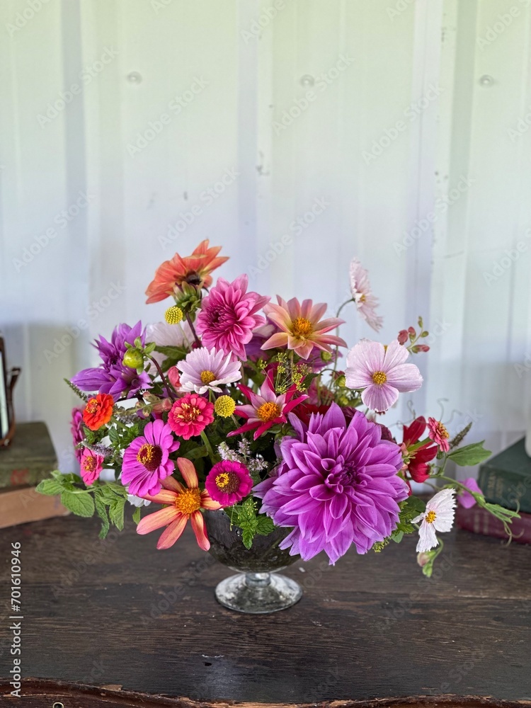 custom made wallpaper toronto digitalbouquet of flowers