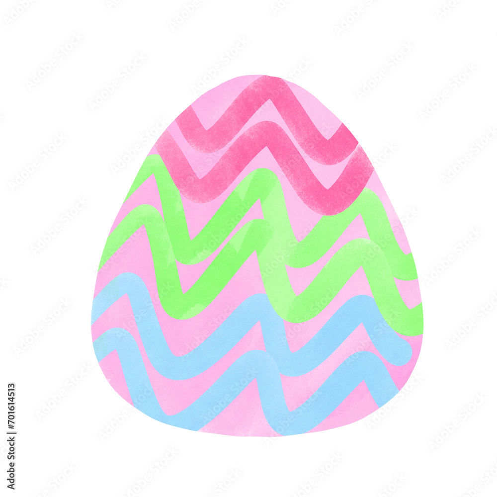 Easter eggs Easter eggs