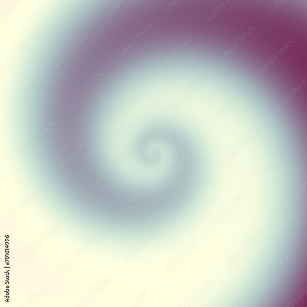 Groovy abstract rainbow swirl background. Groovy abstract rainbow swirl background.