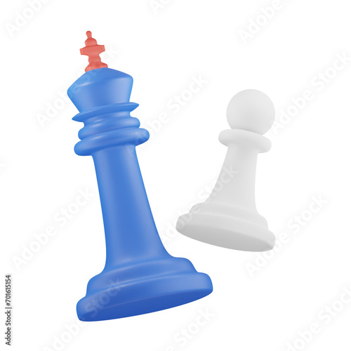 Hobby & Entertainment 3D Icon